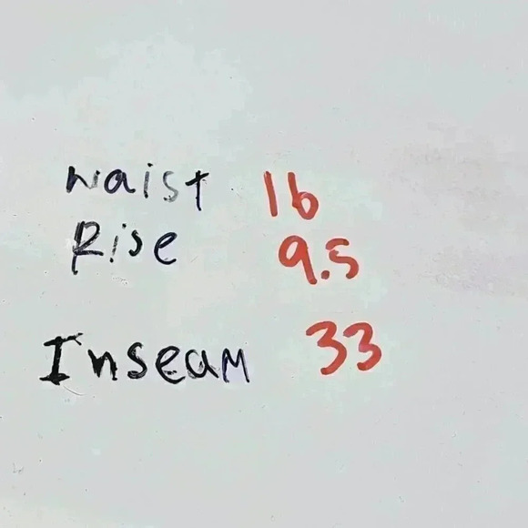 Ag Adriano Goldschmied The Carine Trouser Leg Boot Women's Jeans 30  1517 - Picture 6 of 8